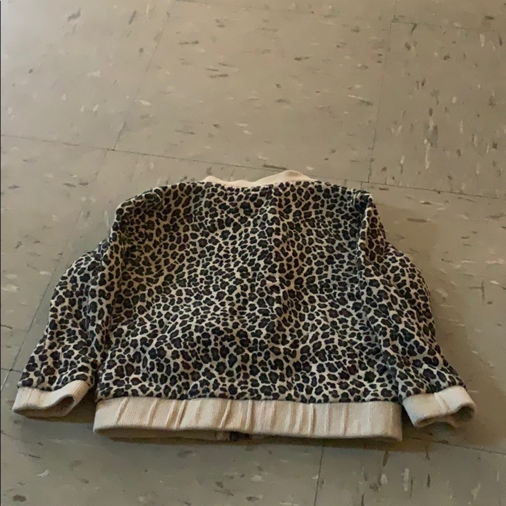 Toddler spring jacket - Picture 3 of 3